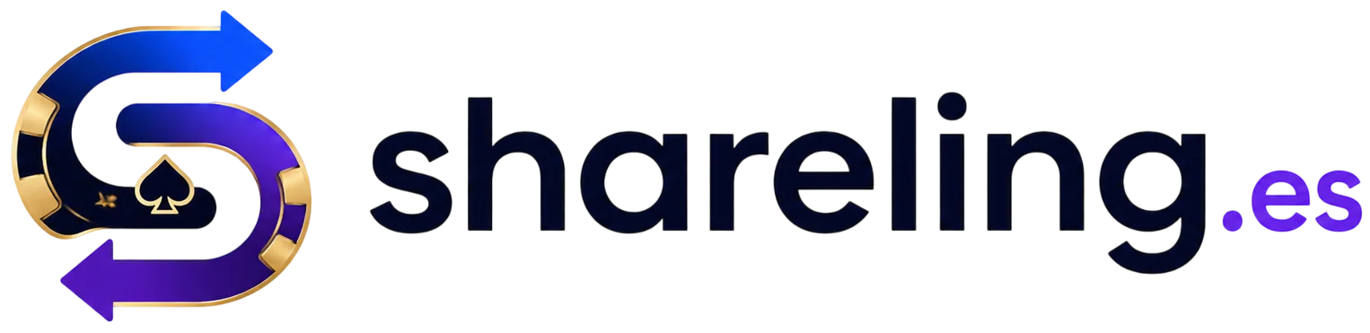 Logo de Shareling